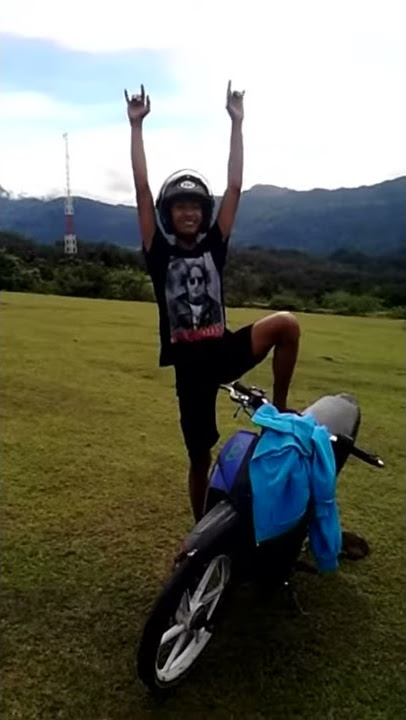 suara dajjal