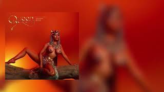 Inspirations Outro - Nicki Minaj