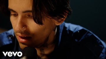 John White - If You Want Peace (Live in Exeter)
