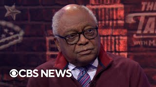 Extended interview: Rep. Jim Clyburn on the legacy of the first Black congressmen Wealth