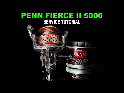 PENN BATTLE Ⅱ 5000 動作未確認 PENN BATTLE Ⅱ 5000 動作未確認 PENN BATTLE Ⅱ 5000 動作未確認