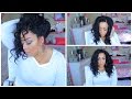 OMG!! | Different Hairstyles ❤ Most Natural 180% Density 360 FRONTAL LACE WIG | OMGQueen.com