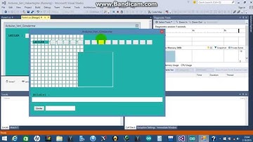 Visual Studio Arduino