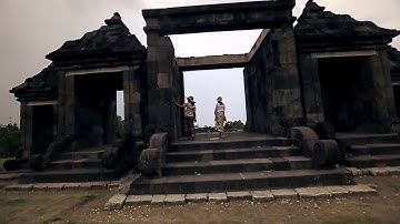 Borobudur & Yogyakarta - Wonderful Indonesia Series