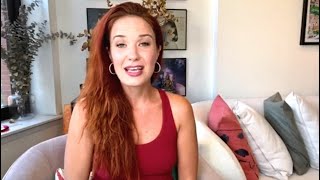 Experience BROADWAY WORKSHOP ONLINE