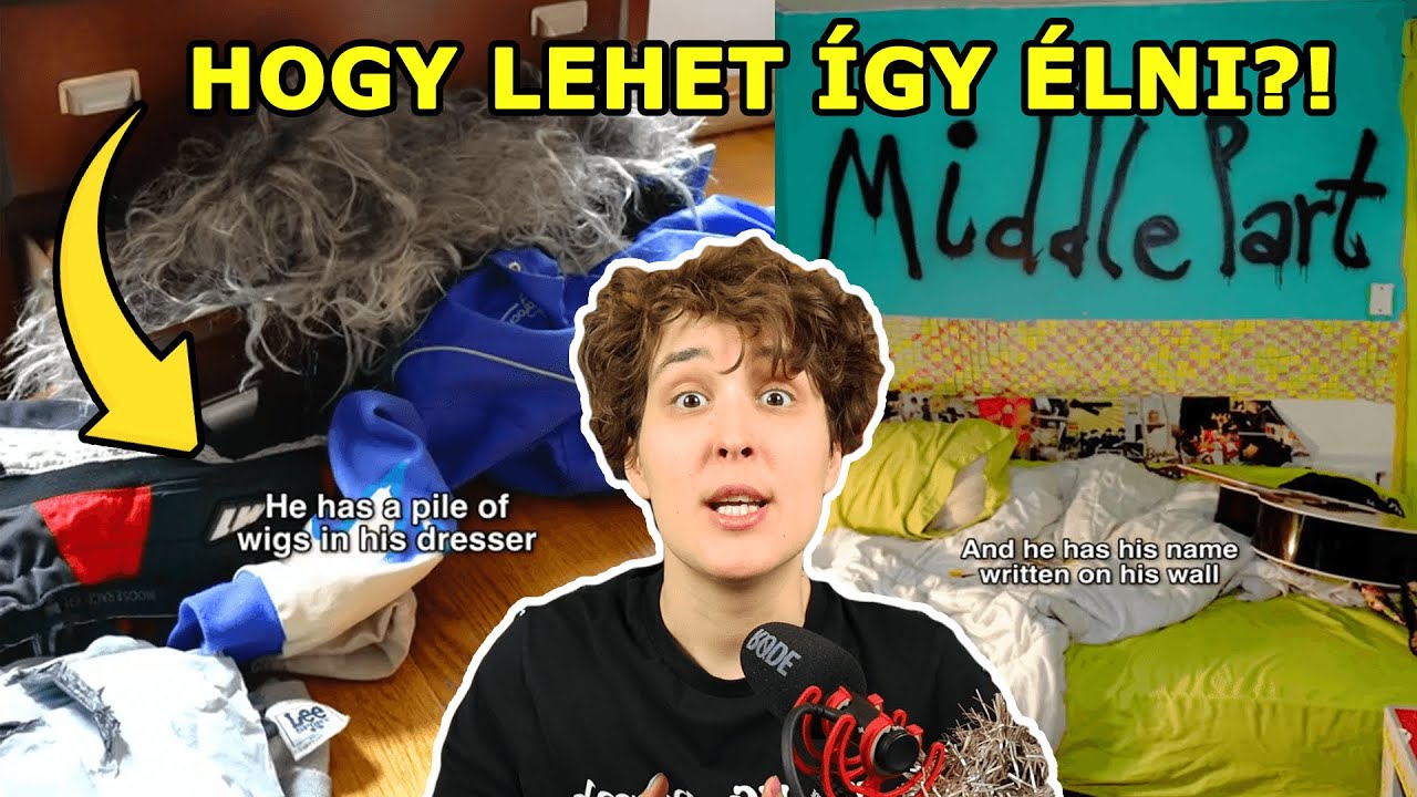 Gyomorforgató lakások amiktől kiakad az idegrendszered