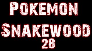 Pokemon Snakewood: Episode 28 Mnight Shamalawn