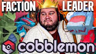 NOT IN RIVALS SHOWCASE 😭 COBBLEMON DAY 3 LATER 🙏 LOCK IN WE WIN 🙏
