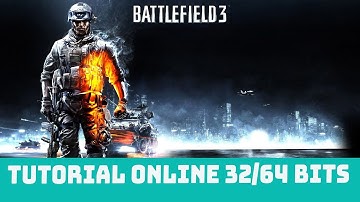 Download Battlefield 3 online [FREE]