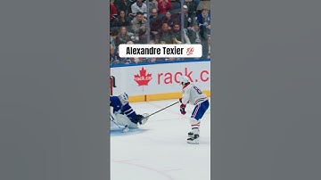 Alexandre Texier scores a one-handed goal #Shorts #Highlights #Goal