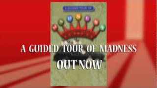 Madness - A Guided Advert