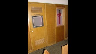 Serial Killer Herbert Mullin’s Delusional Earthquake Visions