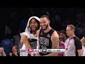 HIGHLIGHTS: Nets Score 6 Points in 6 Seconds for an Epic Win!