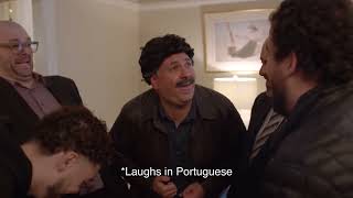 Portuguese Problems Trailer 1