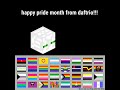 pride month! #pride #pridemonth