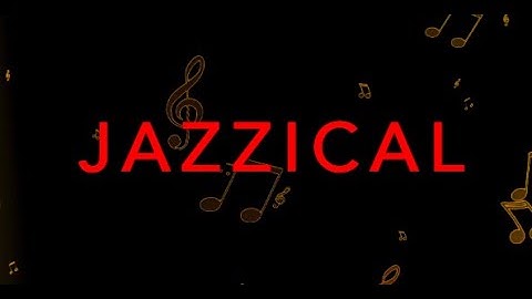Jazzical | Jon Brooks (Classical Jazz Fusion Music)