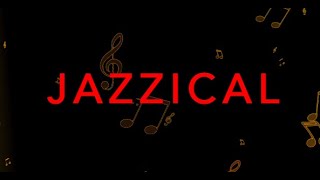 Jazzical | Jon Brooks (Classical Jazz Fusion Music)