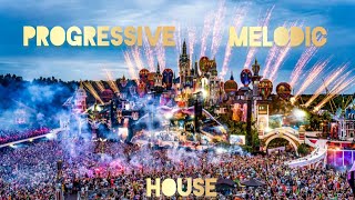 progressive melodic House.. ( VOL-40 ) no copyright