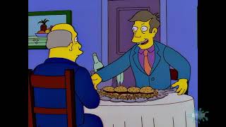 Steamed Hams But Its A Splat Airing march 13 2026