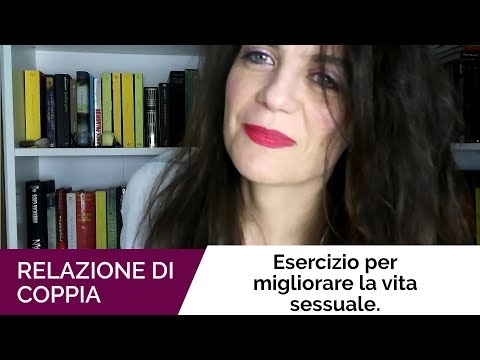 Video: Una Lezione Di Cliterazione Potrebbe Fare Miracoli Per La Tua Vita Sessuale