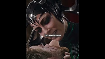Thumbnail of Thor edit | VØJ x Narvent - Memory Reboot (Slowed)