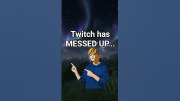 twitch