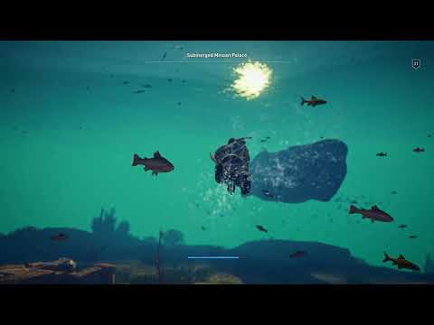 Assassin's Creed Odyssey: