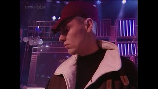 Pet Shop Boys - Heart (TOTP Xmas 1988)