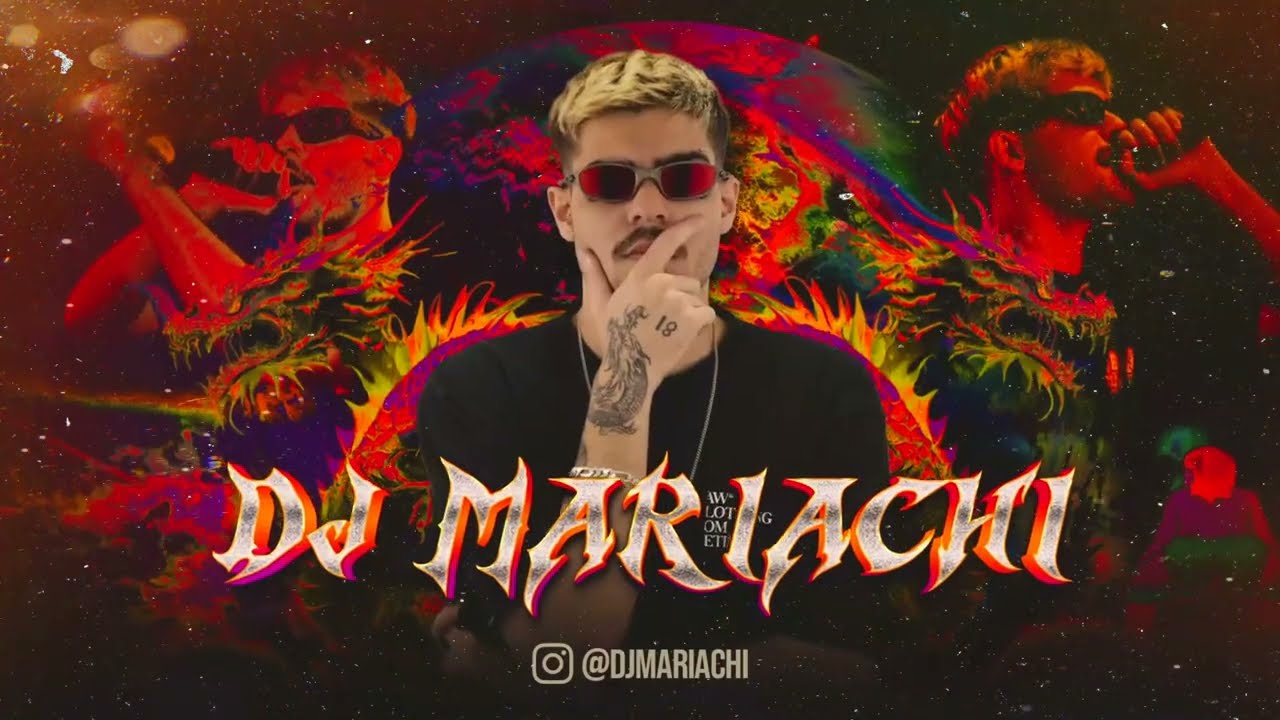 YouTube पर VAI TOMANDO COLOCADA - DJ MARIACHI, MC RN E LYU देखें