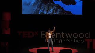 A mountain rescuer’s guide to being resilient | Renata Lewis | TEDxBrentwoodCollegeSchool