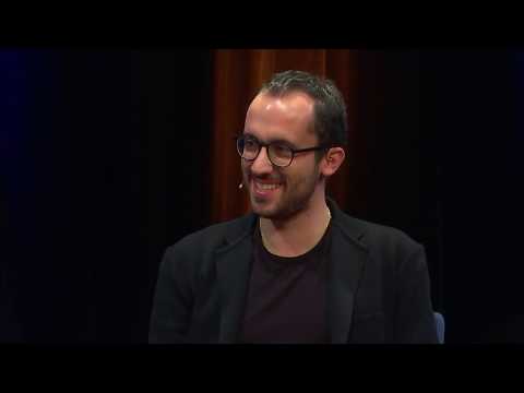 Talk mit Igor Levit | | Die radioeins Satireshow | rbb