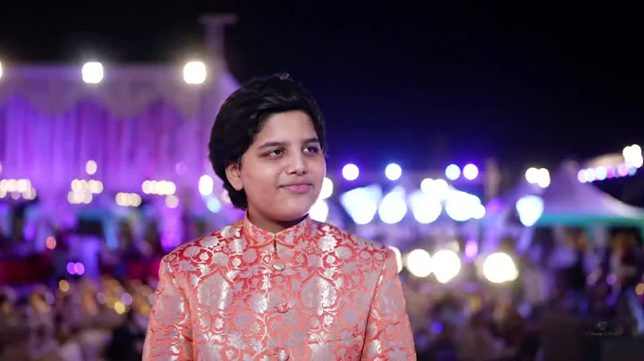 Wedding Teaser  Mohammed Raziuddin Mujtaba