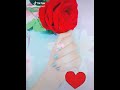 وردة حمرة تيك توك وردة حمرة تيك توك