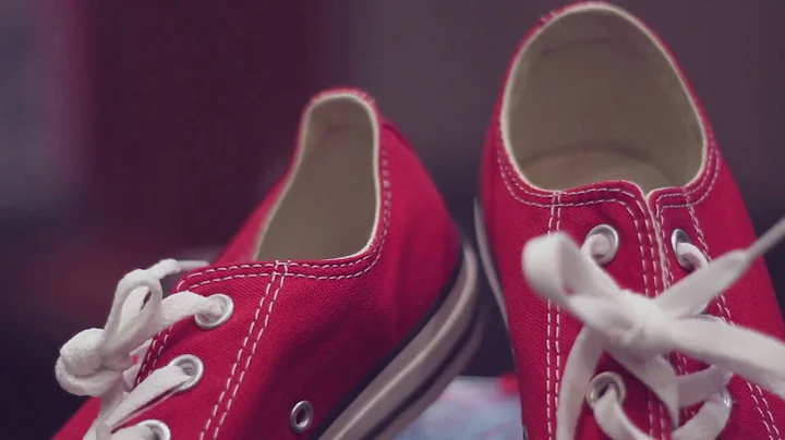 Debra Langley   Ideas Like Shoes Highlights