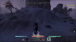 Bangkorai treasure map 6 for the Elder Scrolls Online (ESO)