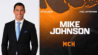 Mike Johnson on Sens Comeback Hopes, Flyers 2-0 &amp; Brady Tkachuk | Morning Cuppa Hockey