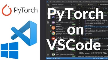 How to Install PyTorch in VSCode | PyTorch in Visual Studio Code (2025)