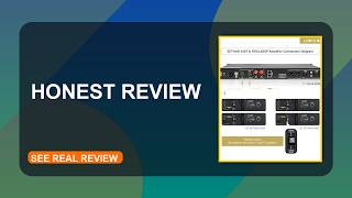 Sound Town ZETHUS Series Passive Line Array Honest Review 2026