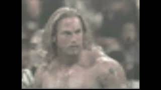 WWE Test Titantron (720p Upscale) (WWE Wrestlemania 2000 n64)