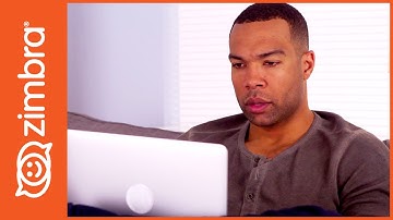 Why Use Open Source Software? | Security | Zimbra