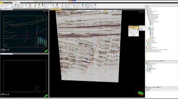 Introduction to "The Modern Approach to Seismic Interpretation" workshop