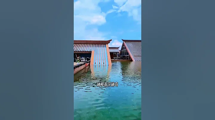 您知道廣富林遺址嗎？位於上海市松江區廣富林路3260號，是一處新石器時代遺址。昔稱皇甫林。清乾隆年間市肆較盛，後大都棄商務農#廣富林文化遺址公園#旅行大玩家 #大美中國 #旅遊景點推薦 #旅行 - 天天要聞
