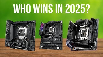 Best Mini ITX Motherboards in 2025 [Don’t buy before watching this]