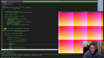 Handmade Hero Mac Platform Layer Day 024, Live Game Code Editing