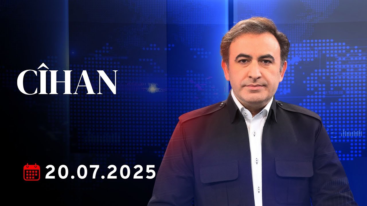 Cîhan