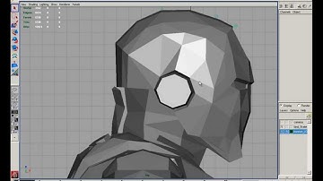Cod4 Custom Character Modeling Tutorial - Part3