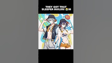 Belle and Wise summer skins 😭👀 | Zenless Zone Zero #belle #bellezzz #zenlesszonezeroedit #zzz