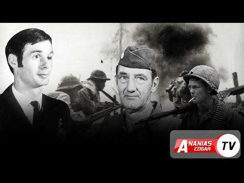 Video: U.s. kuondoka vita vya Vietnam?