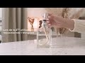 Guide d'utilisation de la lampe Berger