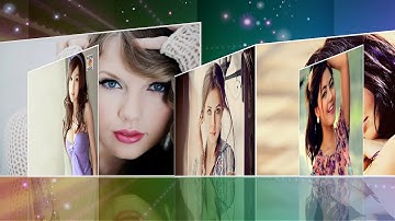 STYLESHOW VIDEO MAKER NEW FULL 3D ANIMATED STYLE